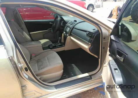 2013 Toyota Camry L/Se/Le/Xle из США, поврежденный, VIN 4T4BF1FK1DR311376